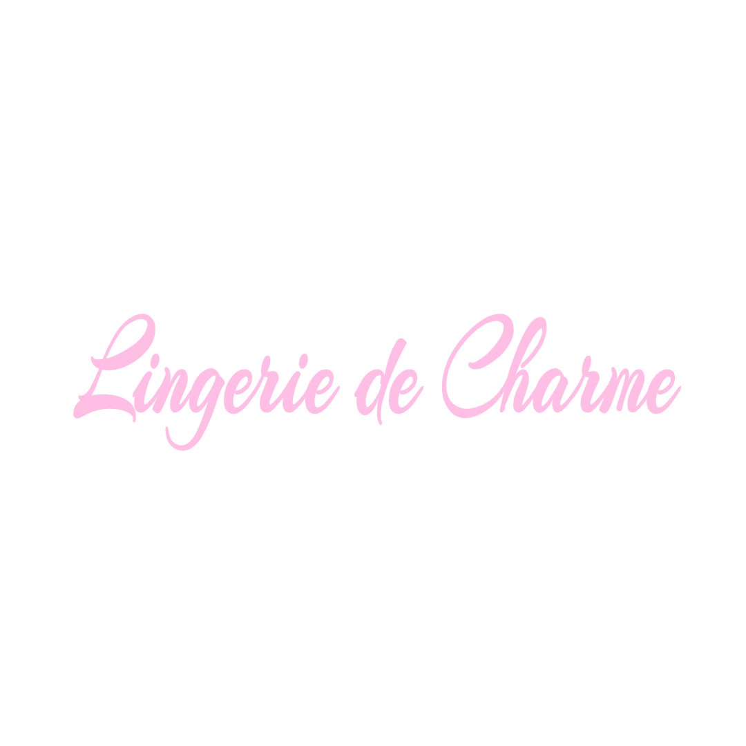 LINGERIE DE CHARME GOURNAY-SUR-MARNE